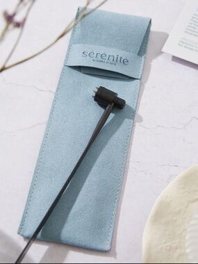 Sérénité Needle Tapping Tool Plum Blossom Hammer for Hair Loss